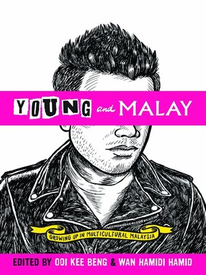 cover image of Young and Malay